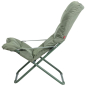 Preview: FIAM® Relaxsessel Fiesta 127S Salbei